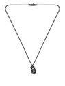 Hugo Boss Elegante collana da uomo Codice 1580782 uomo