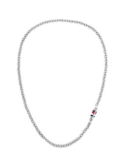 Tommy Hilfiger Collana Bruce Chain 2790650 da non perdere uomo