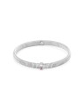 Tommy Hilfiger Bracciale di lusso in acciaio Pulsera 2781004 donna