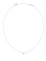 Daniel Wellington Collana in acciaio abbinata Star Mirella DW00401637 donna