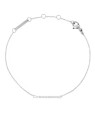 Daniel Wellington Elegante bracciale con zirconi cubici Mirelle DW00401622 donna