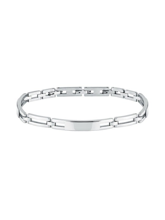 Morellato Elegante bracciale in acciaio da uomo Motown SALS116 uomo
