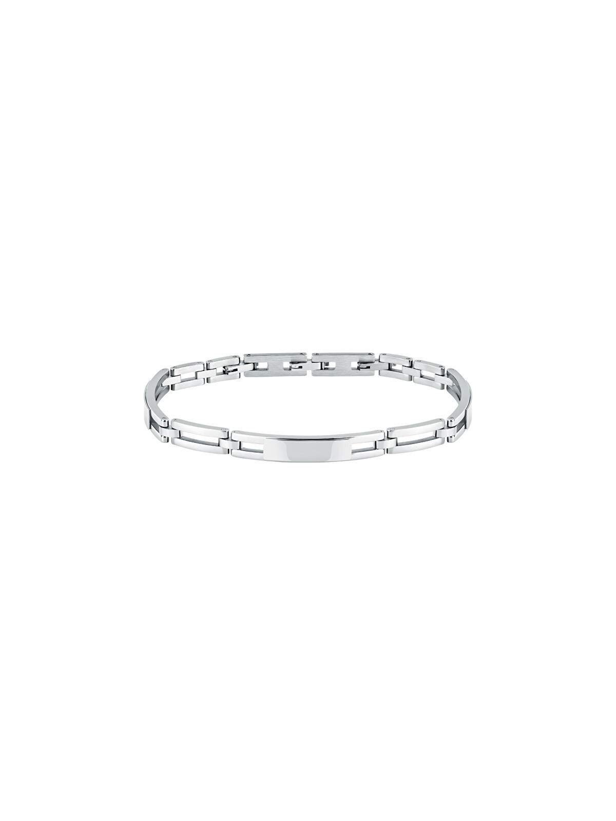 Morellato Elegante bracciale in acciaio da uomo Motown SALS116 uomo