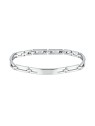 Morellato Elegante bracciale in acciaio da uomo Motown SALS116 uomo