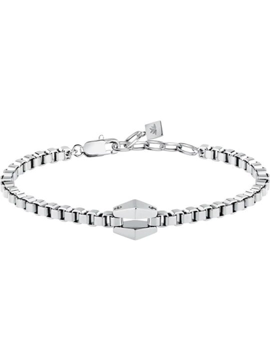 Morellato Bracciale da uomo in acciaio Motown SALS110 uomo