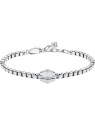 Morellato Bracciale da uomo in acciaio Motown SALS110 uomo