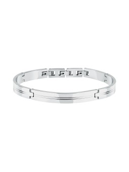 Morellato Bracciale da uomo in acciaio Motown SALS119 uomo