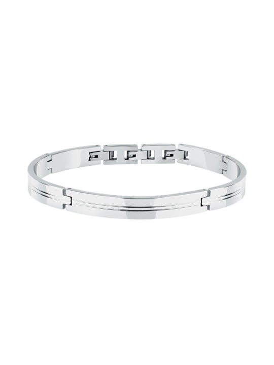 Morellato Bracciale da uomo in acciaio Motown SALS119 uomo