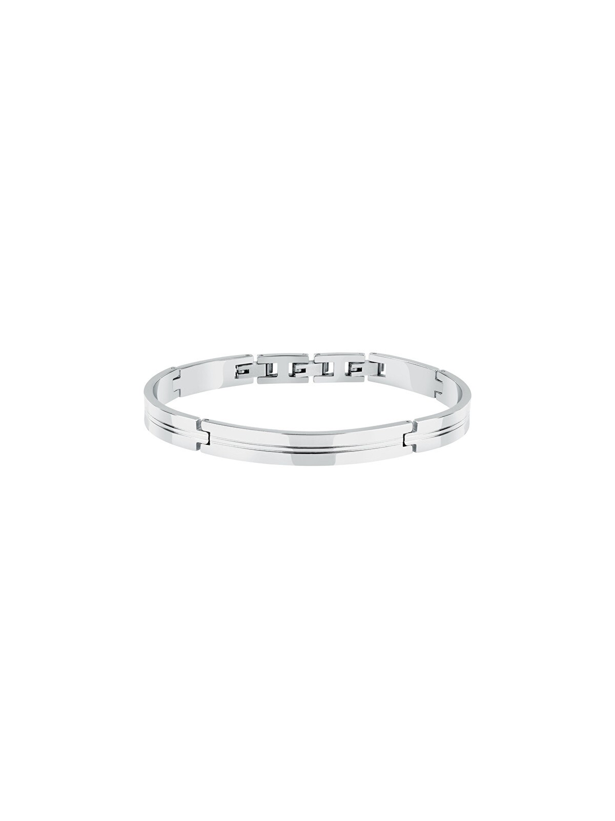 Morellato Bracciale da uomo in acciaio Motown SALS119 uomo