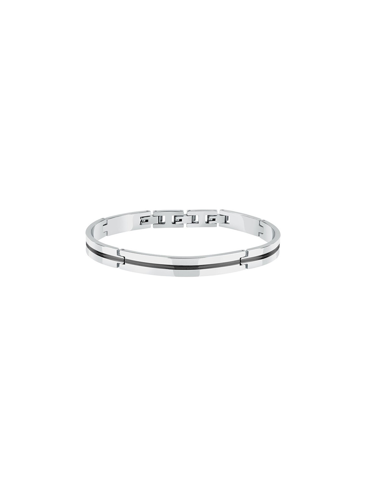 Morellato Bracciale da uomo in acciaio bicolore Motown SALS121 uomo
