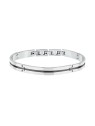 Morellato Bracciale da uomo in acciaio bicolore Motown SALS121 uomo