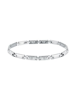 Morellato Bracciale da uomo in acciaio Motown SALS122 uomo