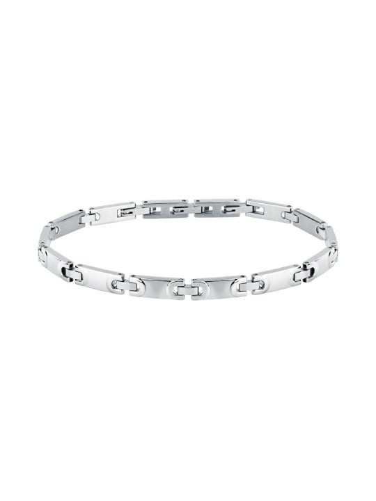 Morellato Bracciale da uomo in acciaio Motown SALS122 uomo