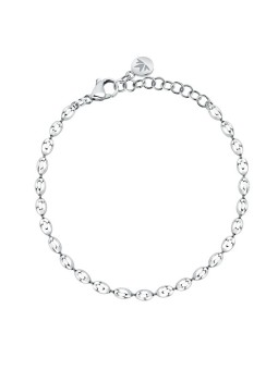 Morellato Elegante bracciale da donna Intrecci SAZC15 donna
