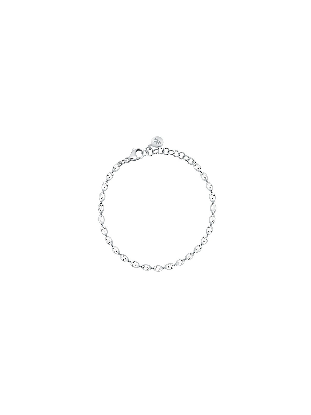 Morellato Elegante bracciale da donna Intrecci SAZC15 donna