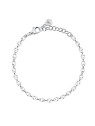 Morellato Elegante bracciale da donna Intrecci SAZC15 donna