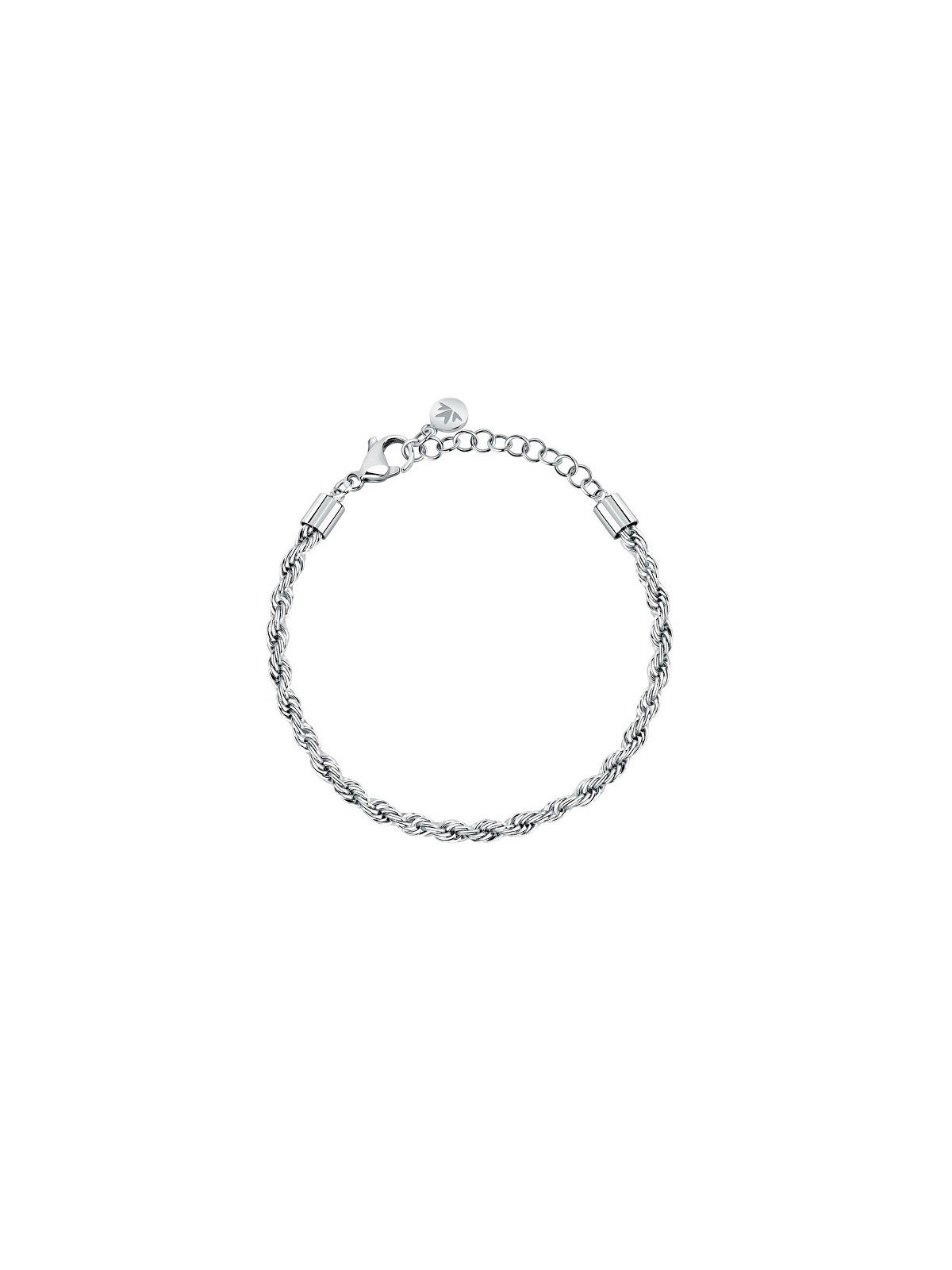 Morellato Bracciale da donna in acciaio Valis Intrecci SAZC24 donna