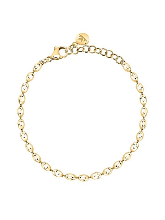 Morellato Elegante bracciale da donna Intrecci SAZC14 donna