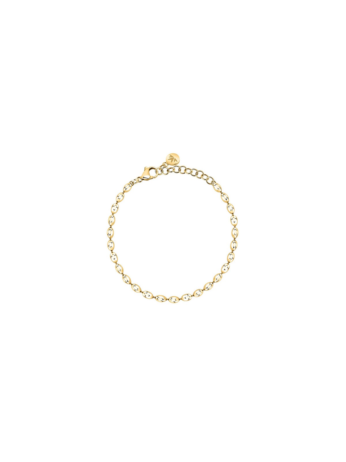 Morellato Elegante bracciale da donna Intrecci SAZC14 donna