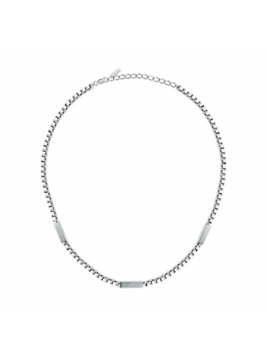 Trussardi Collana da uomo T-Steel TJAXV30 uomo