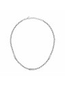 Trussardi Collana da uomo T-Steel TJAXV30 uomo