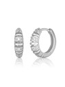 JVD Anelli da donna in argento con zirconi SVLE3077XH2BI00 donna