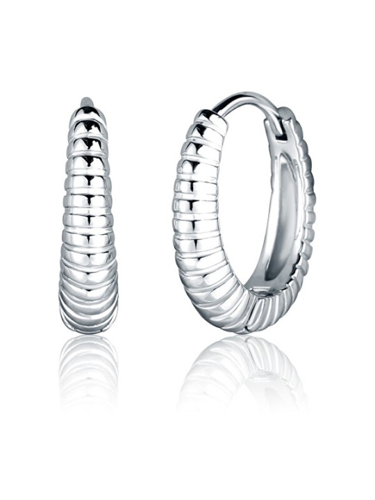 JVD Anelli coordinati in argento SVLE2405XK20000 donna
