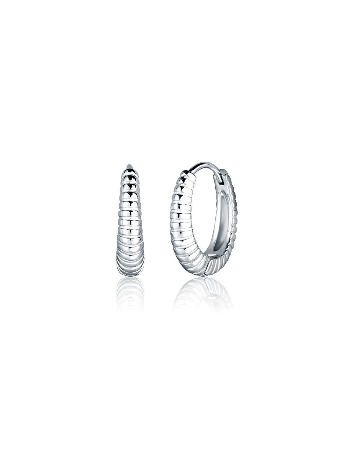 JVD Anelli coordinati in argento SVLE2405XK20000 donna