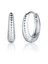 JVD Anelli coordinati in argento SVLE2405XK20000 donna