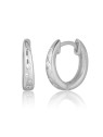 JVD Anelli coordinati in argento con zirconi SVLE3022XF6BI00 donna