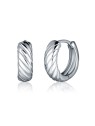 JVD Anelli in argento senza tempo SVLE2742X860000 donna
