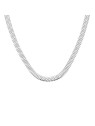 Rosefield Catena in acciaio Hadek JNLSS-J1186 imperdibile donna