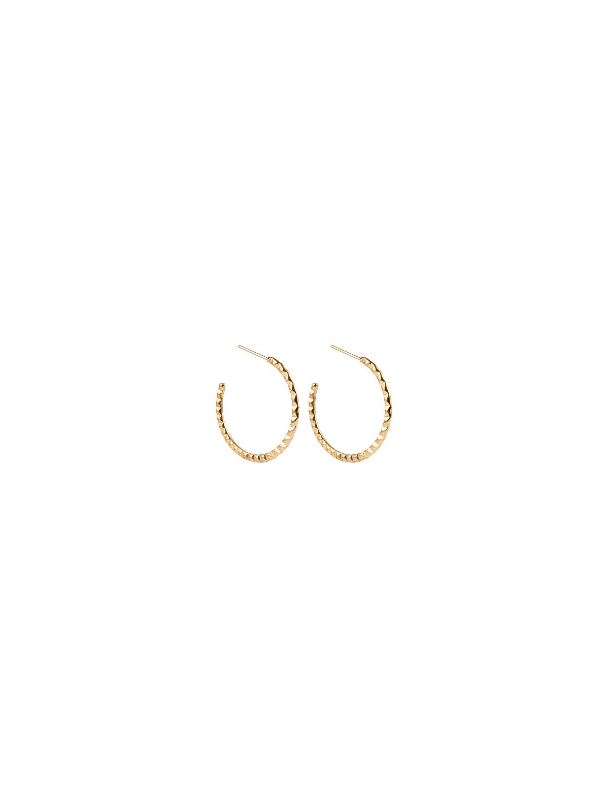 Emily Westwood Eleganti anelli placcati in oro Priselle EWE250304G donna