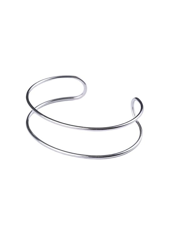 Emily Westwood Elegante bracciale solido Nolisse EWB250336S donna