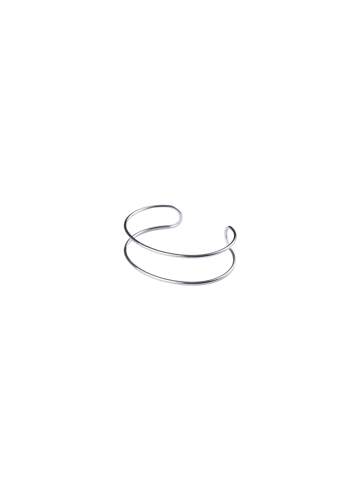 Emily Westwood Elegante bracciale solido Nolisse EWB250336S donna