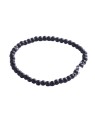 Marc Malone Elegante bracciale da uomo con perline MCGB5099 uomo