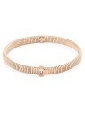 Tommy Hilfiger Bracciale di lusso in acciaio color bronzo Pulsera 2781006 donna