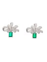 Oliver Weber Splendidi orecchini in argento Fantasia 62271 donna