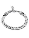 Viceroy Bracciale da uomo moderno Beat 14221P01000 uomo