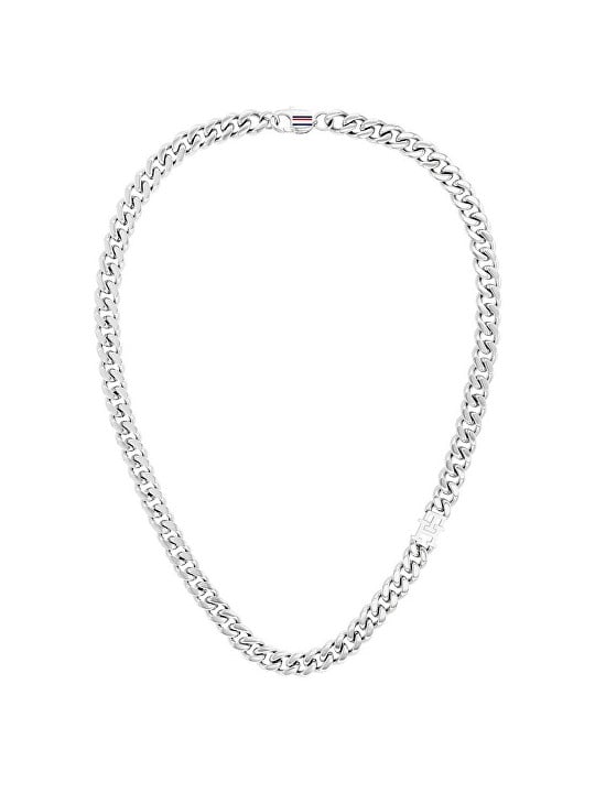 Tommy Hilfiger Collana imperdibile TH85 2790663 uomo