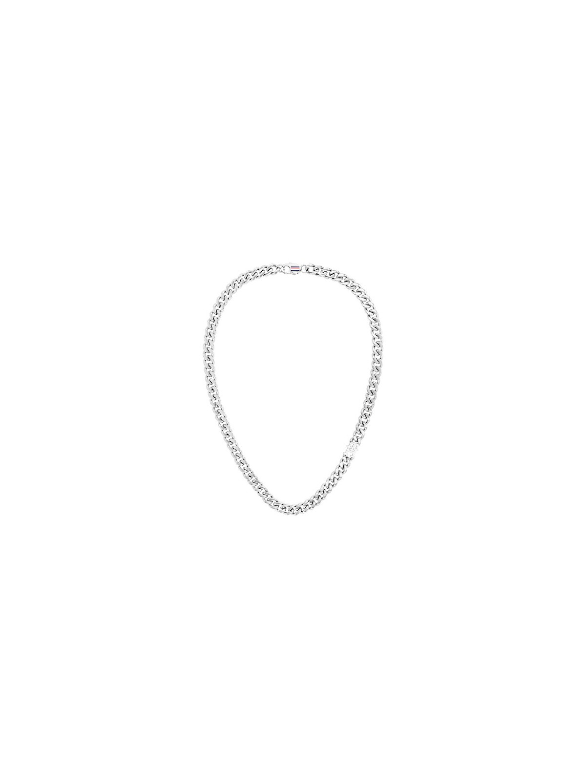 Tommy Hilfiger Collana imperdibile TH85 2790663 uomo