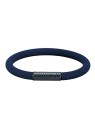 Lacoste Splendido bracciale Lacoste in silicone. 12.12 2040167 uomo