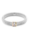 Tommy Hilfiger Braccialetto in acciaio giocoso da donna, braccialetti elasticizzati 2780994 donna