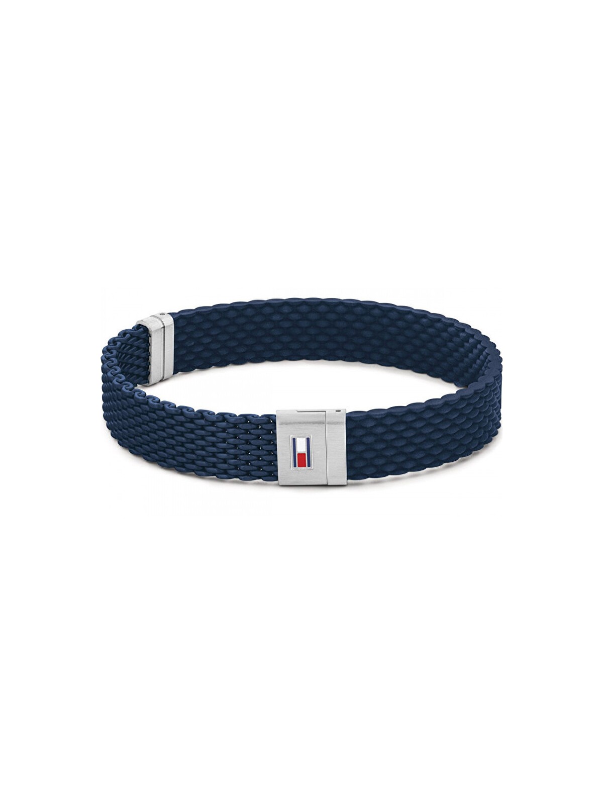 Tommy Hilfiger Elegante bracciale blu da uomo TH2790239S uomo