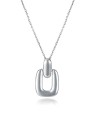 Viceroy Elegante collana in argento da donna 2317C000-00 donna