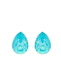 Oliver Weber Orecchini imperdibili con cristalli Swarovski Velora Lumiere 23218 LAGU donna