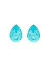 Oliver Weber Orecchini imperdibili con cristalli Swarovski Velora Lumiere 23218 LAGU donna