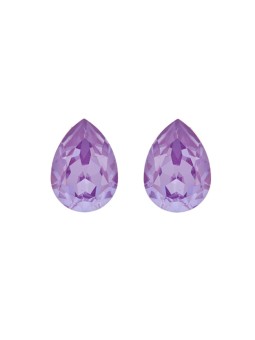 Oliver Weber Orecchini distintivi con cristalli Swarovski Velora Lumiere 23218 PUR donna