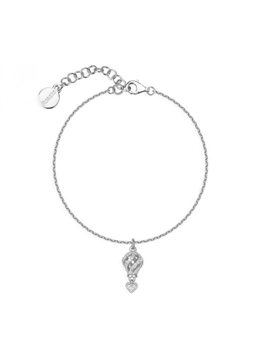 Rosato Braccialetto in argento con mongolfiera Aria RZAR23 donna