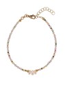 Alisia Bracciale di perle con tormalina AL4659.01.000 donna